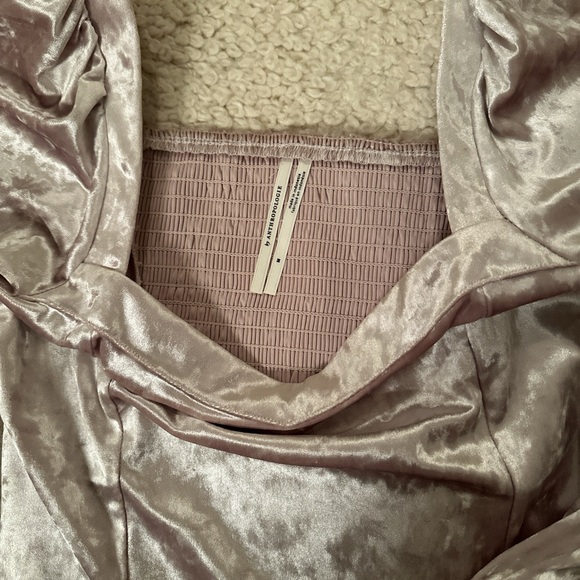 Anthropologie Top - Picture 2 of 8